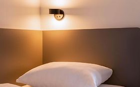 B&B Hotel Potsdam